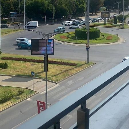 דירות פלובדיב Cozy-1Bd Flat מראה חיצוני תמונה
