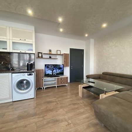 דירות פלובדיב Cozy-1Bd Flat מראה חיצוני תמונה