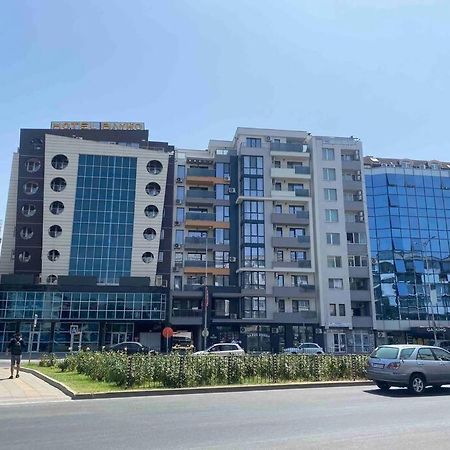 דירות פלובדיב Cozy-1Bd Flat מראה חיצוני תמונה