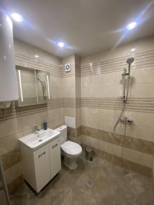 דירות פלובדיב Cozy-1Bd Flat מראה חיצוני תמונה
