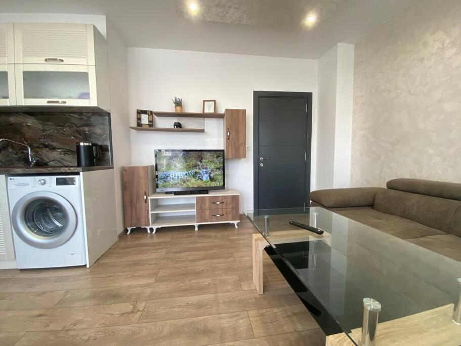דירות פלובדיב Cozy-1Bd Flat מראה חיצוני תמונה