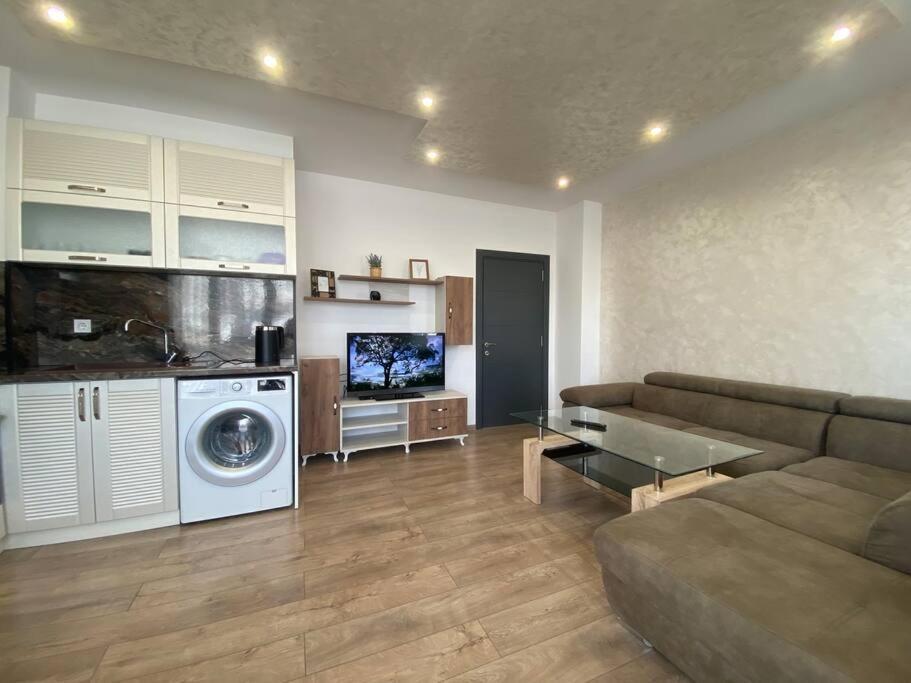 דירות פלובדיב Cozy-1Bd Flat מראה חיצוני תמונה